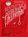 Cover image for The Accidental Highwayman